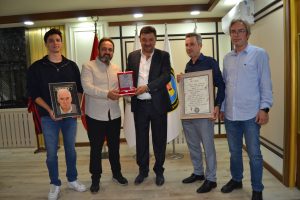 22-28 EYLÜL AHİLİK HAFTASI KUTLAMALARI